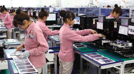 Chính phủ: Đẩy mạnh đổi mới, nâng cao hiệu quả hoạt động DNNN